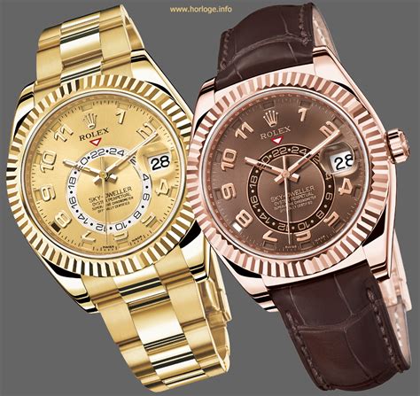 rolex horloge prijs